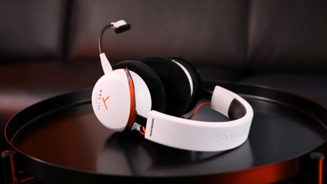 Erityisen mukavat, mutta kapeasti soivat – arvostelussa Beyerdynamic MMX 150 wireless