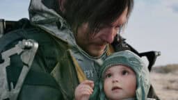 Polku rantaan laskee kaarrellen – arvostelussa Death Stranding 2: On the Beach (PC)