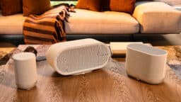 Denon Home -kaiuttimet uudistuivat – sulautuva muotoilu kohtaa Dolby Atmosin