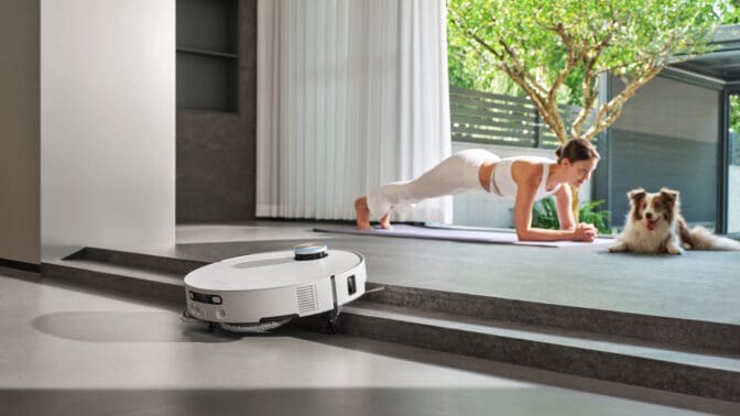 Dreame X60 Max Ultra Complete saapui Suomeen – matala robotti-imuri, joka tunnistaa pienetkin esineet