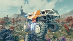 The Elder Scrolls -kehittäjän mammuttimainen avaruusroolipeli päivättiin vihdoinkin PS5:lle