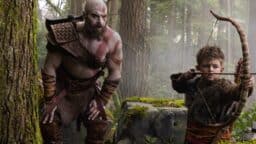 God of War -televisiosarja vaihtaa keskeisiä näyttelijöitä jo vahvistetulle toiselle kaudelleen