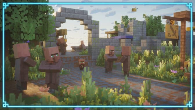 Uusi Minecraft-peli paljastui – julkaistaan kuluvan vuoden aikana
