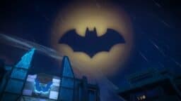 Odotetun Batman-pelin julkaisupäivää aikaistettiin viikolla