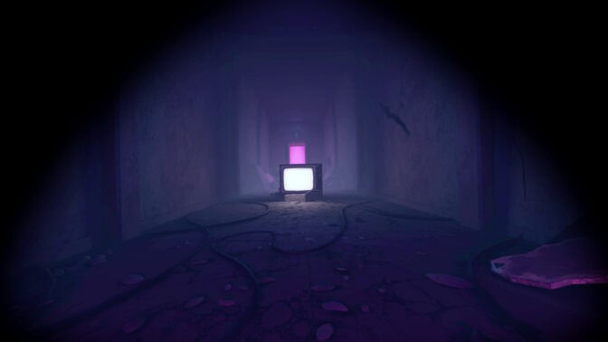 Pienet painajaiset kauhistuttavat pian myös virtuaalitodellisuudessa