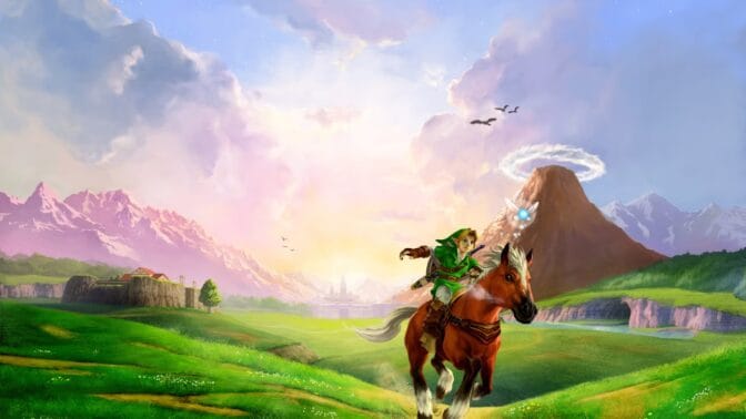 Huhut käyvät kuumina: The Legend of Zelda: Ocarina of Time ja uusi Star Fox Switch 2:lle?