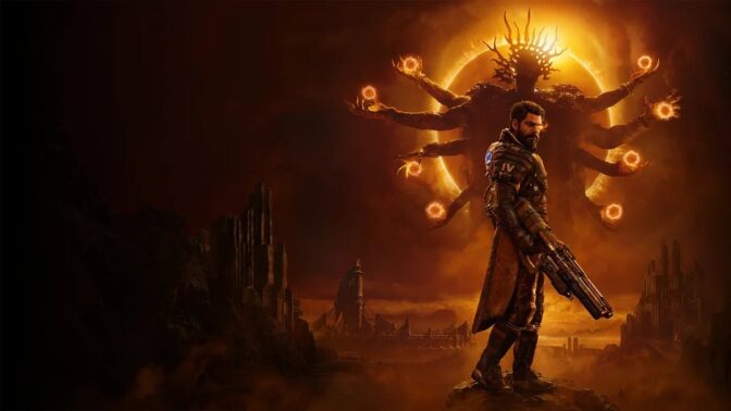 Suomalaisstudion odotettu PS5-peli saapuu huhtikuussa – uusi traileri julkaistu