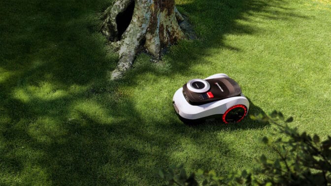 Segway esitteli Navimow 2026 -malliston – robottiruohonleikkurit ilman kaapeleita tai antenneja