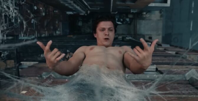 Hämis sinkoilee jälleen: Spider-Man: Brand New Day sai ensimmäisen trailerinsa