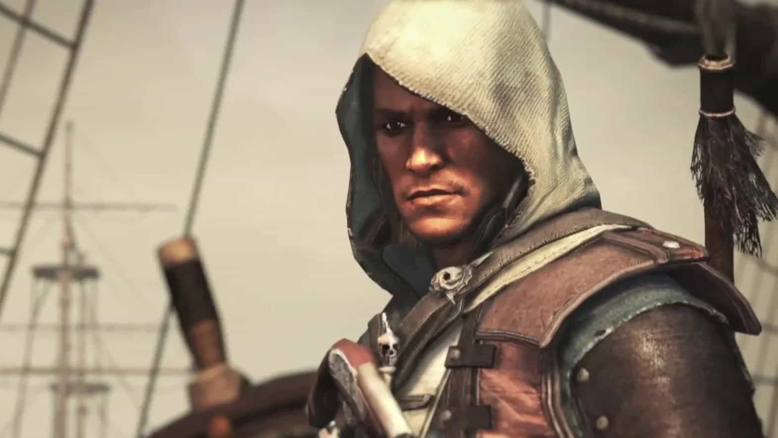 Ubisoftin Assassin’s Creed -moninpeli Invictus ajautui kriisiin – betatestaus paljasti ”aivan v***n surkean” pelikokemuksen — image 1