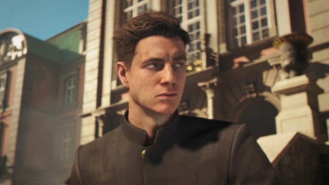 007 First Lightia esitellään taas uudella trailerilla – Hitman-pelien ystävät pitänevät näkemästään