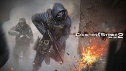 Counter-Strike 2 -pelaaja löi vastustajaansa naamaan suorassa lähetyksessä – sai kymmenen vuoden kilpailukiellon