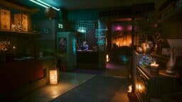 Cyberpunk 2077 sai odotetun päivityksen – tätä kaikkea on luvassa PS5 Pro -konsolin omistajille