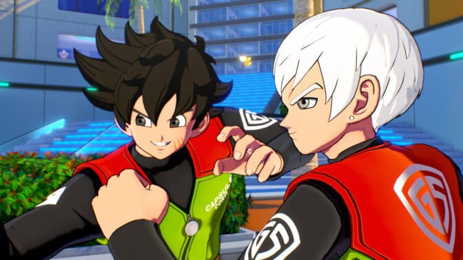 Uusi Dragon Ball -peli julkistettiin trailerin kera – julkaisuun on kuitenkin vielä aikaa