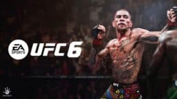 EA Sports UFC 6 paljastettiin – julkaisuakaan ei tarvi kauaa odotella