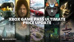 Xbox Game Pass Ultimaten hinta laskee reilusti – Call of Dutyt eivät tulekaan valikoimiin heti julkaisussa