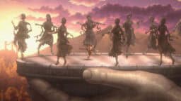 Kratosin oppirahat – arvostelussa God of War: Sons of Sparta