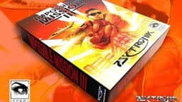 Legendaarinen pelisarja saa jatkoa lähes 40 vuotta edellisen osan jälkeen – Commodore 64:lle tietenkin!