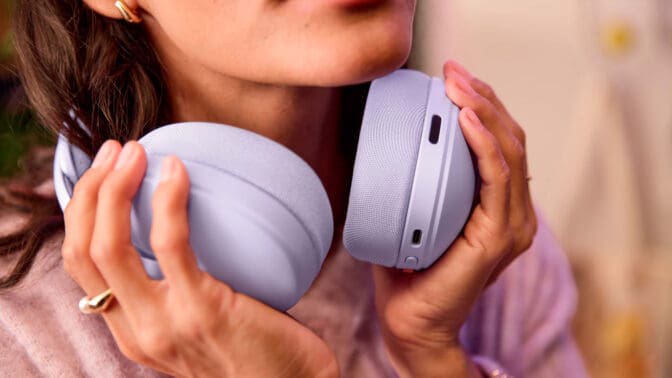 Kevyet kasuaalipelaajan kuulokkeet – arvostelussa Logitech G325 Lightspeed