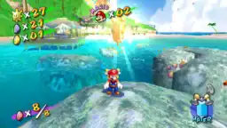 Nämä 3D-tasoloikkapelit ovat klassikoita, jotka ansaitsisivat uusioversion