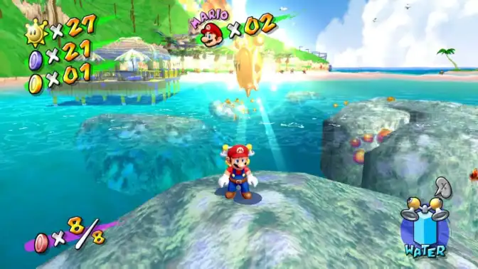 Nämä 3D-tasoloikkapelit ovat klassikoita, jotka ansaitsisivat uusioversion