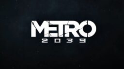 Metro 2039 julkistettiin trailerin kera – julkaistaan kuluvan vuoden aikana