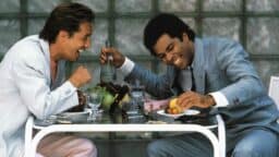 Ikoninen Miami Vice tekee paluun – heidät nähdään pääosassa