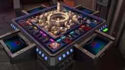 Monopoly: Star Wars Heroes vs. Villains yhdistää klassikkopelin ja tutun elokuvauniversumin