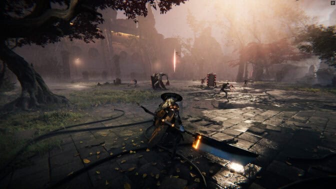 Uutuuspeli sai alkunsa vuonna 2017 yliopistoprojektista – nyt pelin ennakkoversio saatavilla Steamistä Ubisoftin julkaisemana