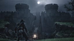 Vuonna 2020 nähty toimintaroolipeli saa jatkoa – runsaasti pelikuvaa nyt katsottavissa