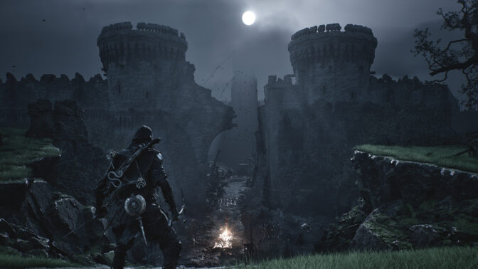 Vuonna 2020 nähty toimintaroolipeli saa jatkoa – runsaasti pelikuvaa nyt katsottavissa