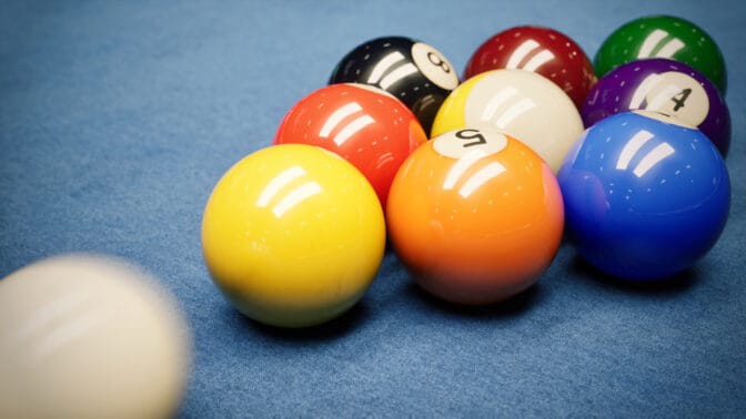 Kepittäjän märkä päiväuni – arvostelussa Pure Pool Pro