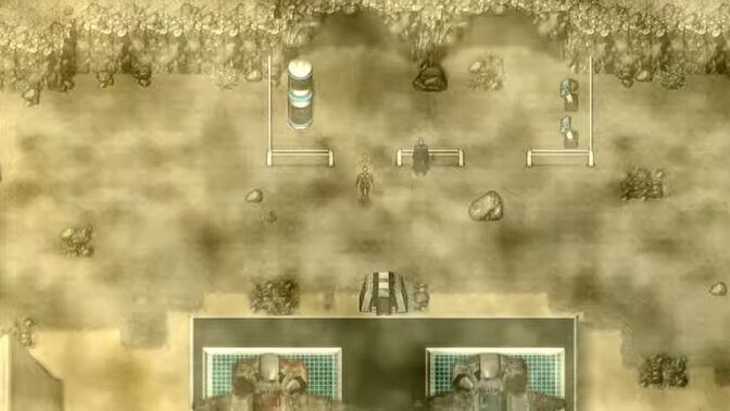 Steam tarjoaa ilmaisen scifi-seikkailun – toimi nopeasti!