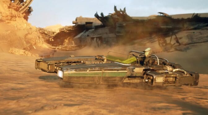 Tulevan Star Wars -kaahailun julkaisupäivä lipsahti nähtäville Steamiin ennen aikojaan