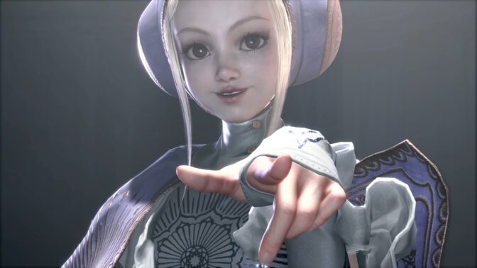 Street Fighter 6:n hahmokööri se vain kasvaa – trailerilla keväällä mukaan liittyvä Ingrid