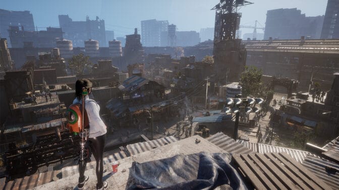 Tämä loottiräiskintä julkaistiin kolme viikkoa sitten – serverit suljetaan toukokuun alussa