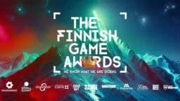 Parhaat suomalaispelit palkitaan The Finnish Game Awards 2026 -peligaalassa
