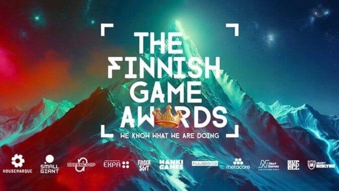 Parhaat suomalaispelit palkitaan The Finnish Game Awards 2026 -peligaalassa