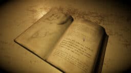 Vanhan koulukunnan seikkailupeli nyt maksutta – suositellaan kauhun ystäville