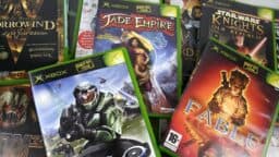 Se ensimmäinen Xbox-konsoli ilmestyi 25 vuotta sitten – näitä asioita et siitä tiennyt