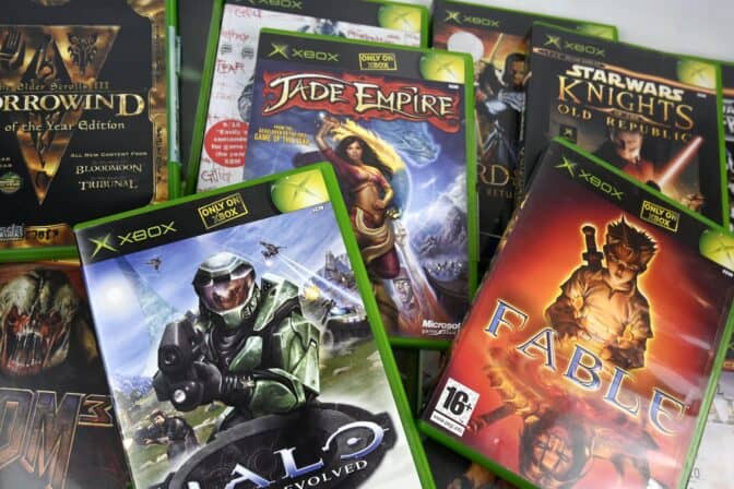 Se ensimmäinen Xbox-konsoli ilmestyi 25 vuotta sitten – näitä asioita et siitä tiennyt