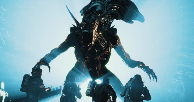 Muutaman vuoden takainen Aliens-peli saa jatkoa – julkaistaan kesällä pc:lle ja konsoleille