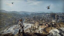 Activision vahvistaa: Call of Duty: Warzone suljetaan valtavalta määrältä pelaajia