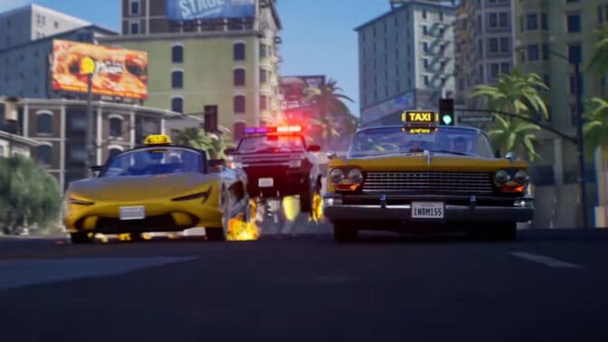 SEGA kiusoittelee vähintäänkin legendaarisen pelisarjansa paluulla – uusi osa tulossa!