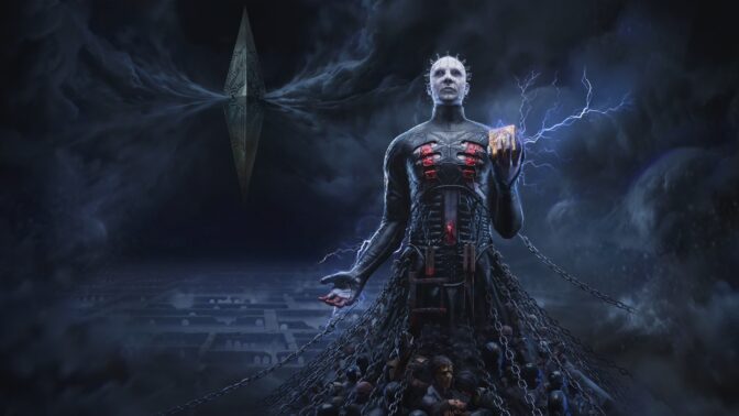 Legendaariset kenobiitit palaavat Hellraiser-pelissä – ultraväkivaltaista K18-meininkiä uudella trailerilla