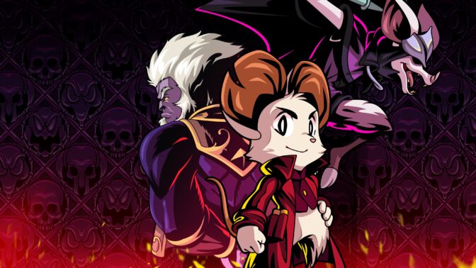 Shovel Knight -studion uutukainen on näyttäisi olevan vuoden toistaiseksi paras peli