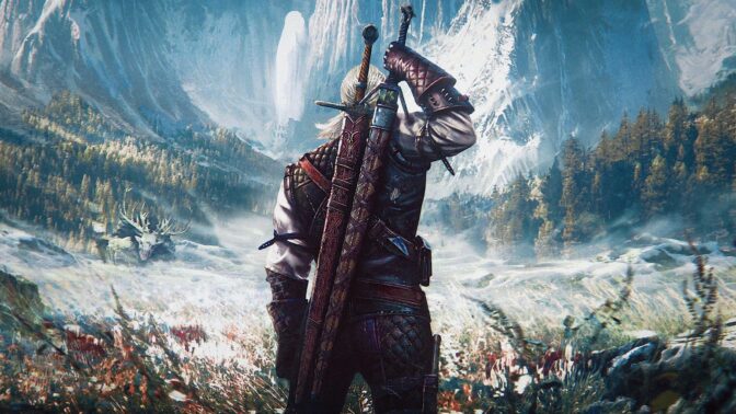 Ei ihme, että laajennus on tulossa: The Witcher 3: Wild Hunt saavutti myynneissä huikean rajapyykin