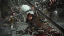 Muistatko nämä repliikit? Matt Ryan käy läpi Assassin’s Creed: Black Flagin ikonisimmat lauseet