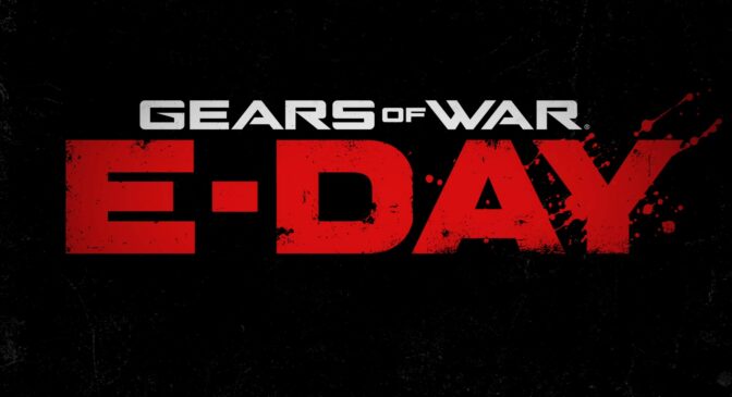 Gears of War: E-Day on sittenkin Xbox-konsoliyksinoikeus – uusi traileri julkaistiin