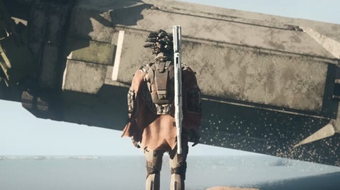 Ico- ja Shadow of the Colossus- kehittäjän uutukainen näyttää upealta – traileri julkaistiin Summer Game Fest -tapahtumassa